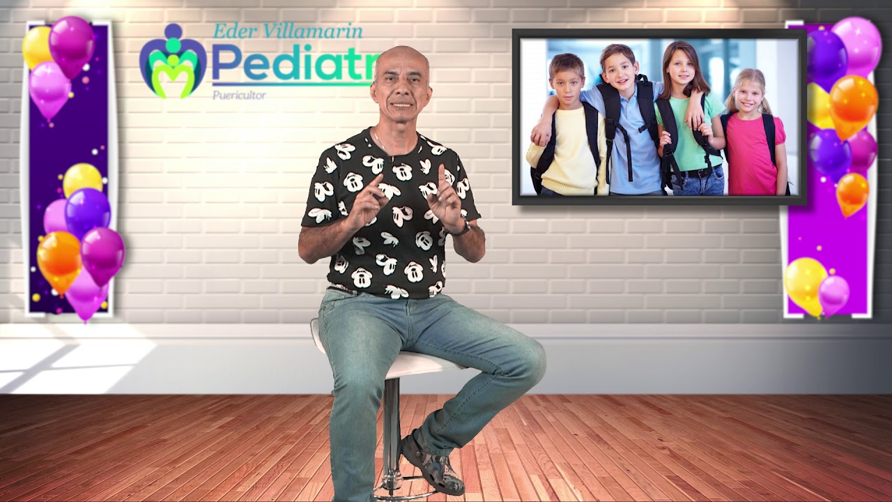 Edad en primer grado de primaria