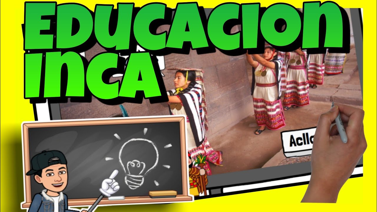 Educación Escolar entre los Incas: Destinatarios y Enfoque