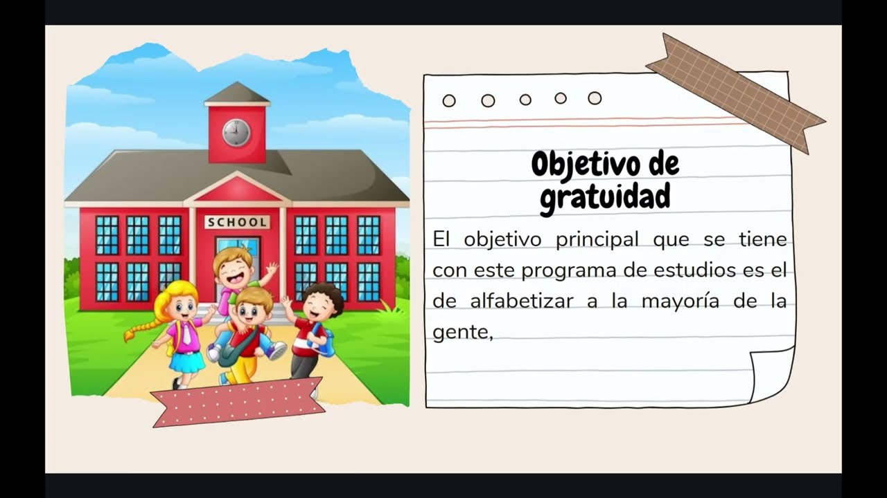 Educación laica y gratuita: un derecho fundamental