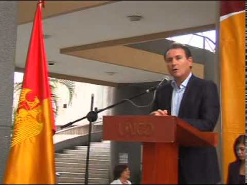 Egresados destacados de la Universidad Autónoma de Guadalajara