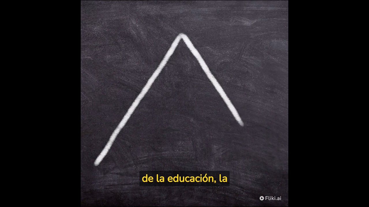 El objeto de estudio de la educación