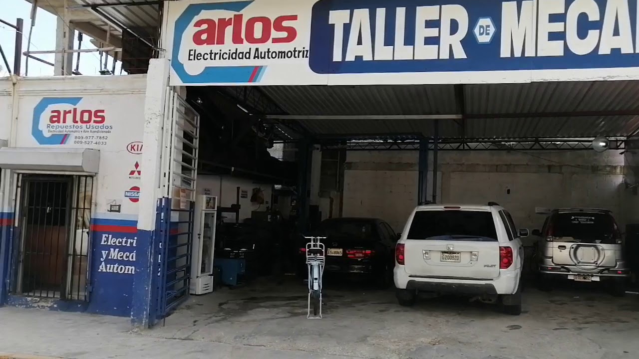 Electricista Automotriz en San José del Cabo