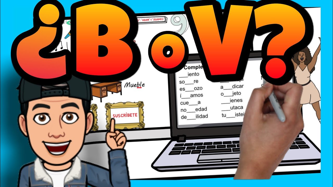 Escritura correcta: Beca o Veca