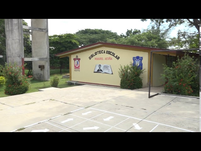 Escuela Normal Superior de Ixtepec Oaxaca