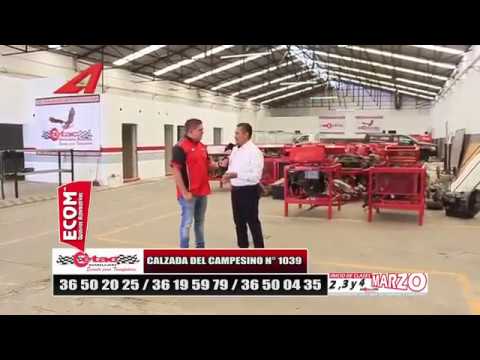 Escuela de ingeniería automotriz en Guadalajara