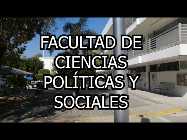 Escuelas de Ciencias Políticas en Puebla