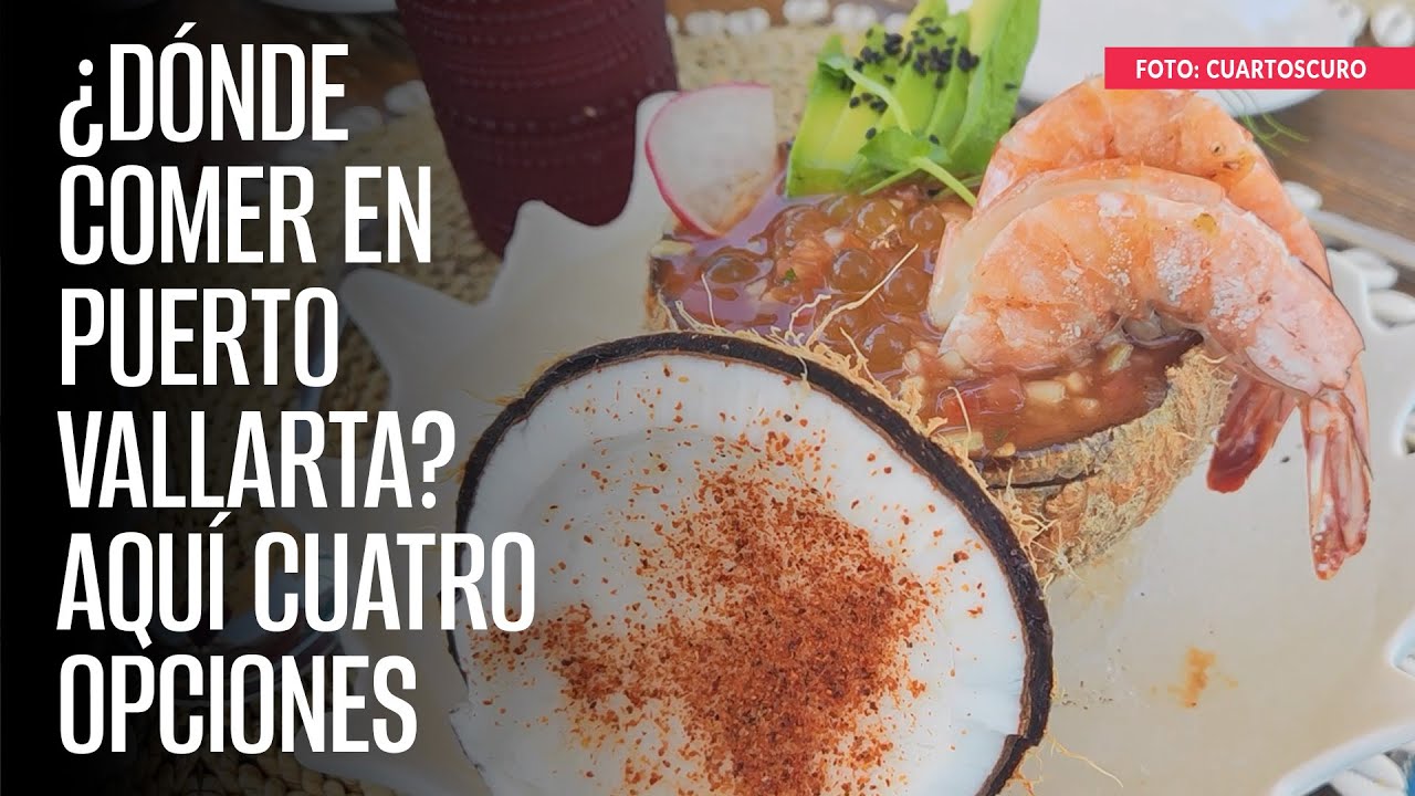 Escuelas de Gastronomía en Puerto Vallarta