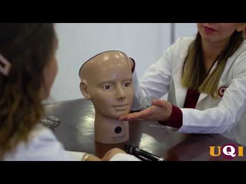 Escuelas de Medicina en Celaya Guanajuato