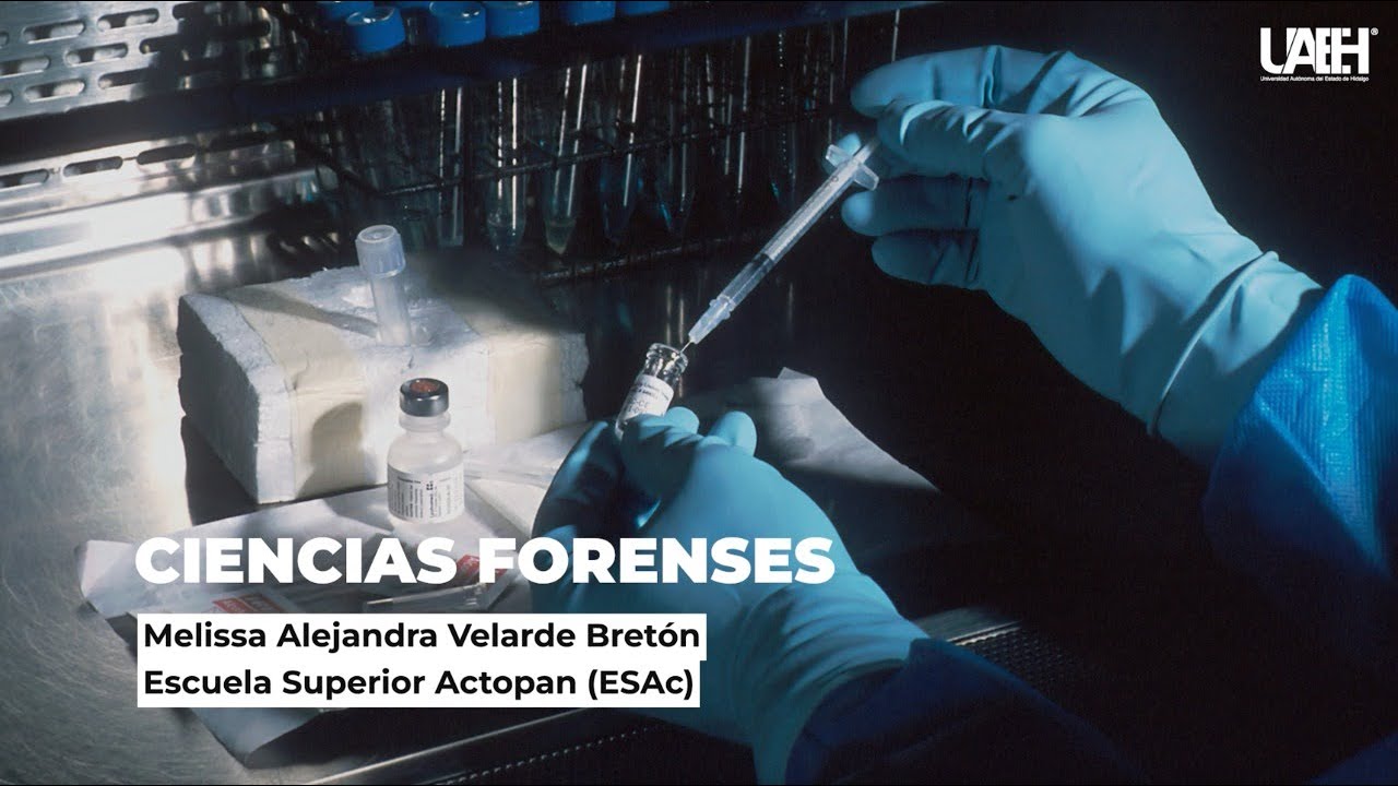 Escuelas de ciencias forenses en Guadalajara