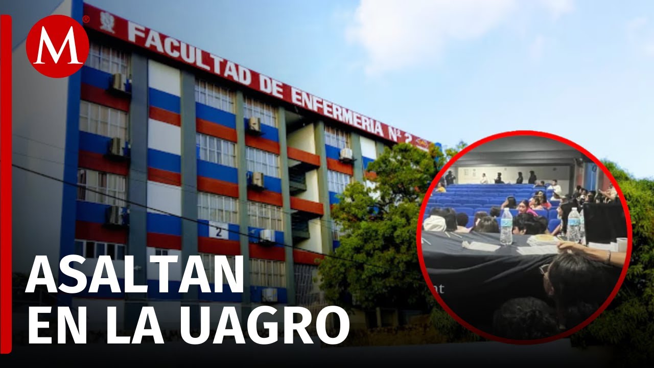 Escuelas de enfermería privadas en Acapulco