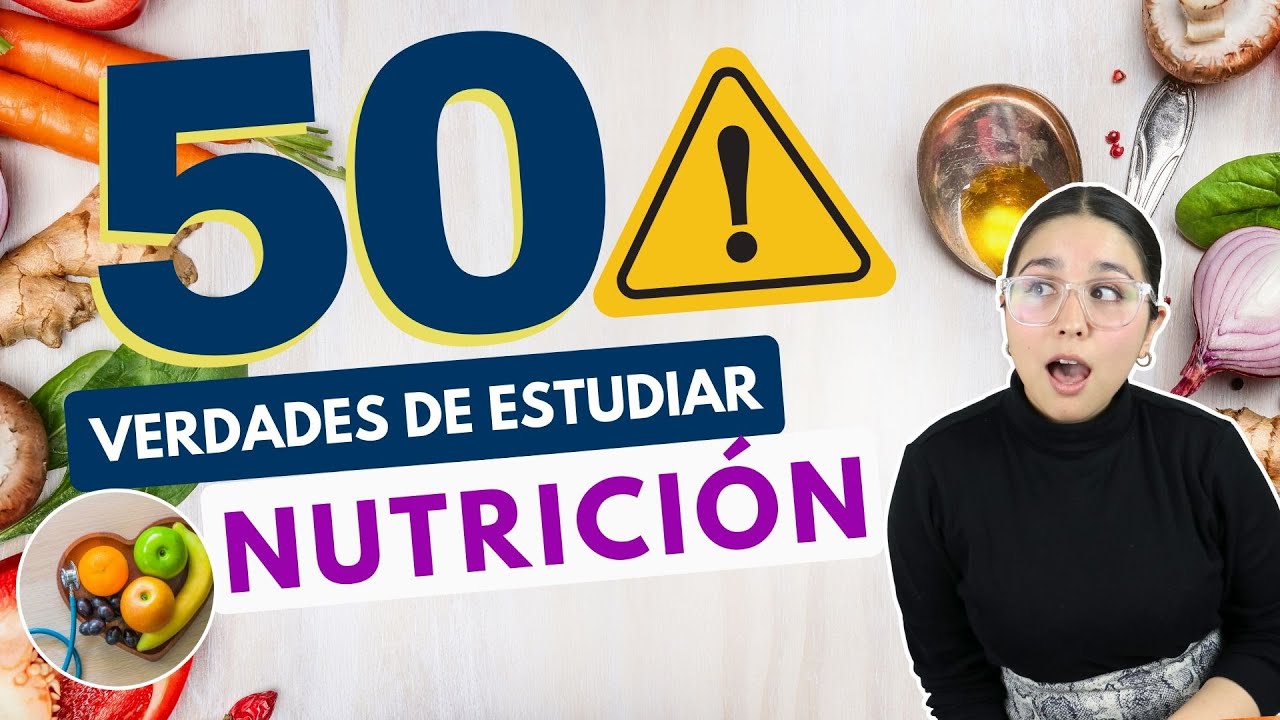 Escuelas de nutrición en Nuevo León: ¡descúbrelas!