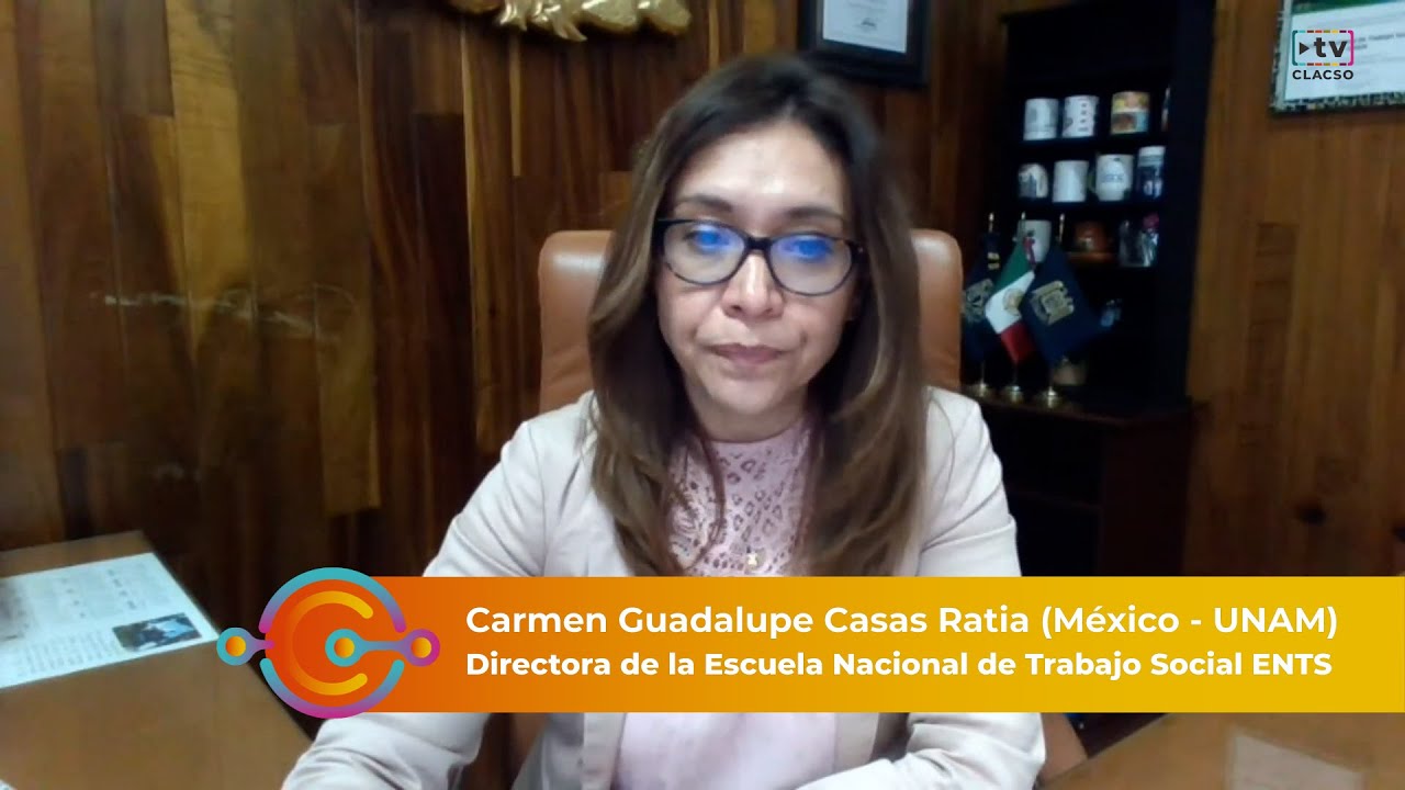 Escuelas de trabajo social en Estado de México