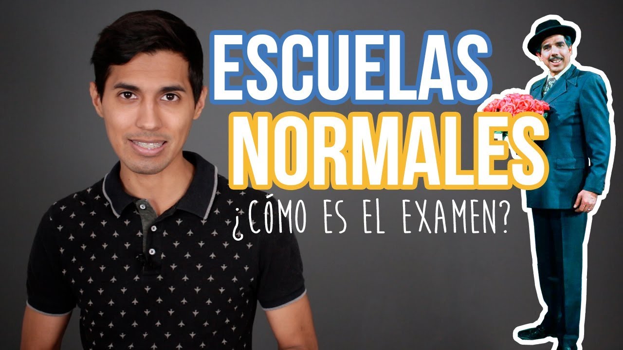 Escuelas normales en Ciudad de México