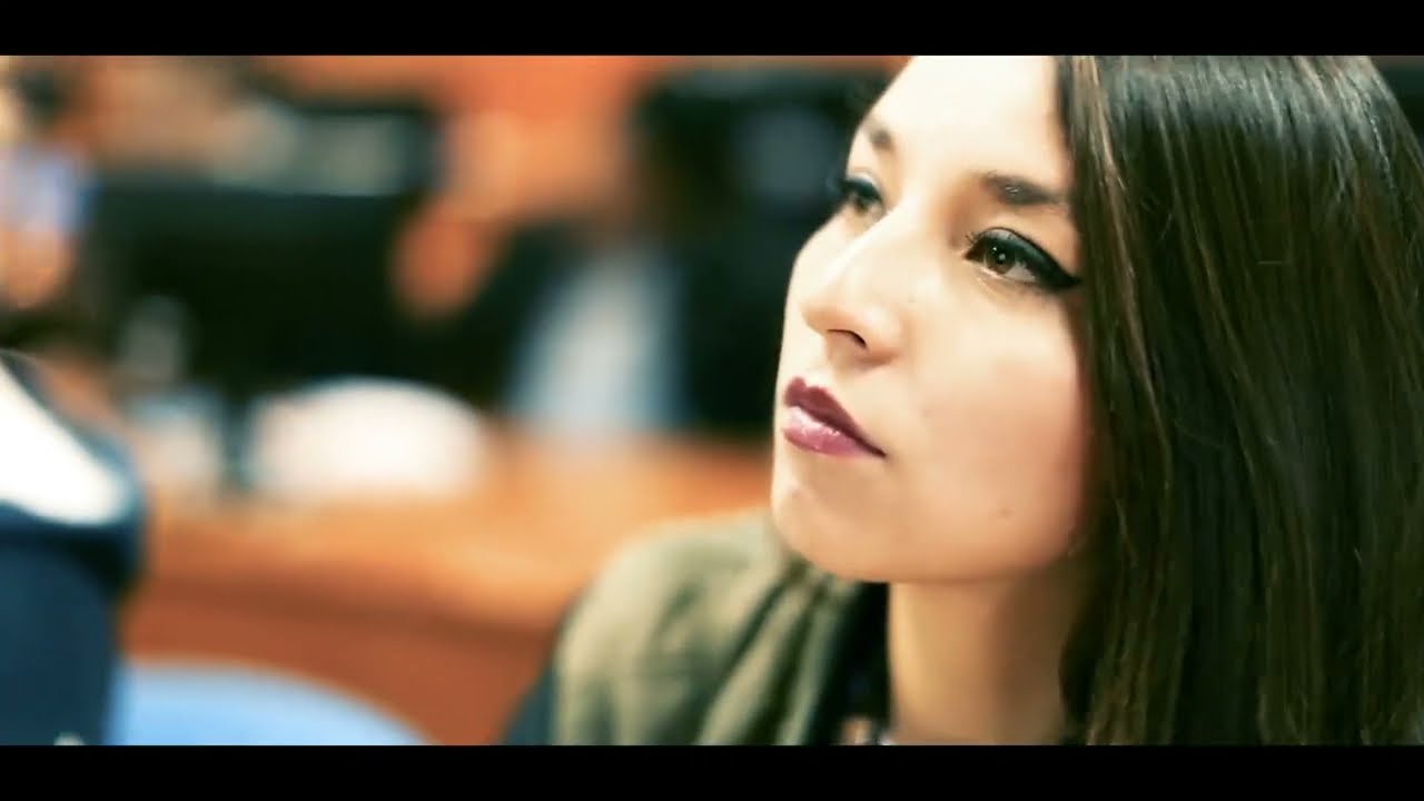 Estudia Ingeniería en Gestión Empresarial en el Tec de Pachuca