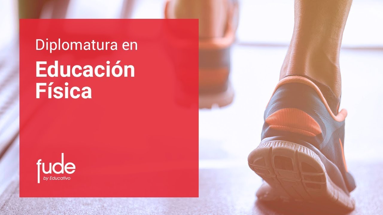 Estudiar Educación Física a distancia: ¿es posible?