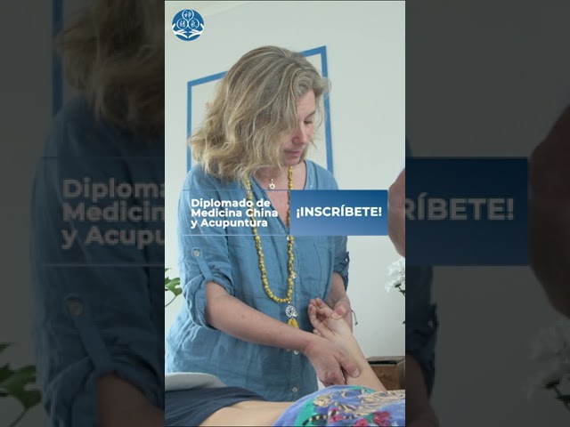Estudiar acupuntura en Puebla