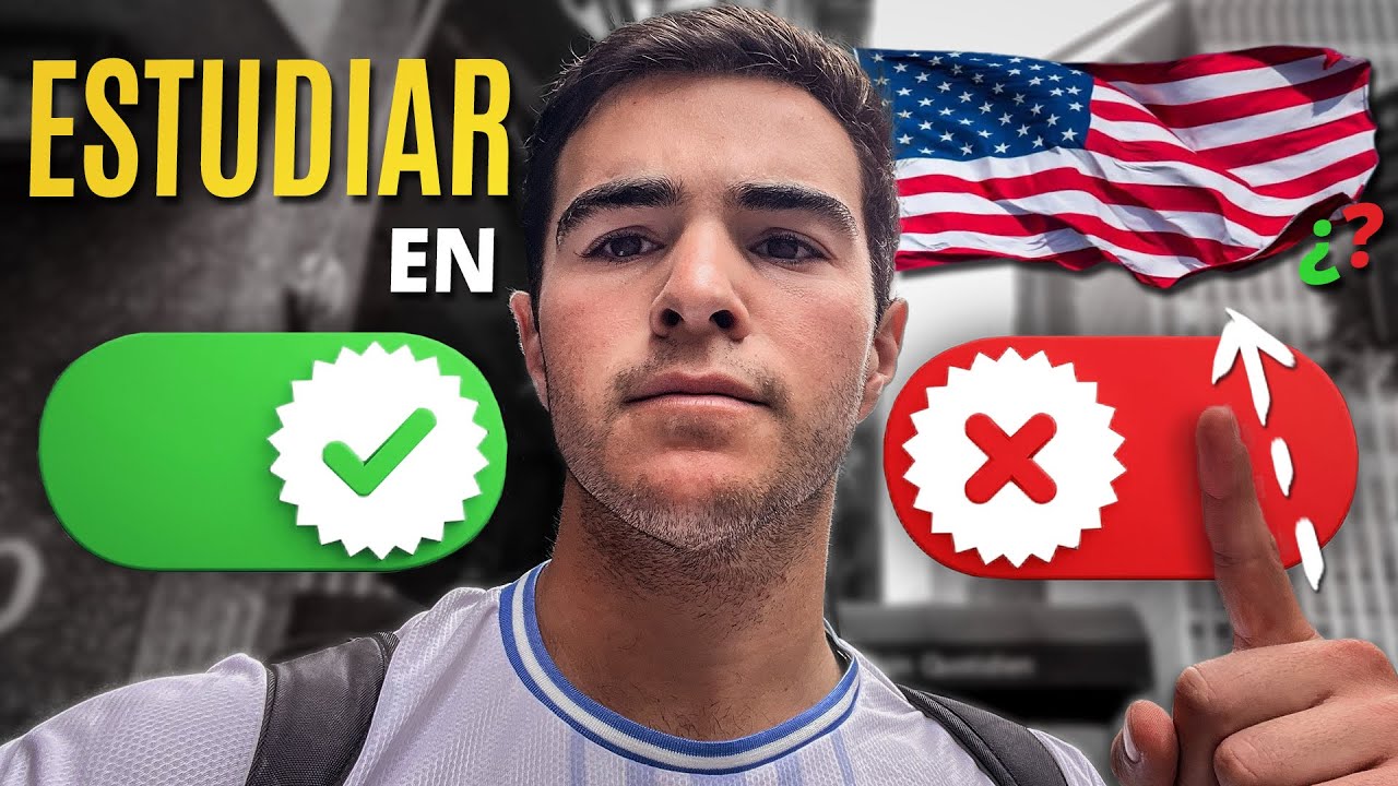Estudiar en la universidad: pros y contras