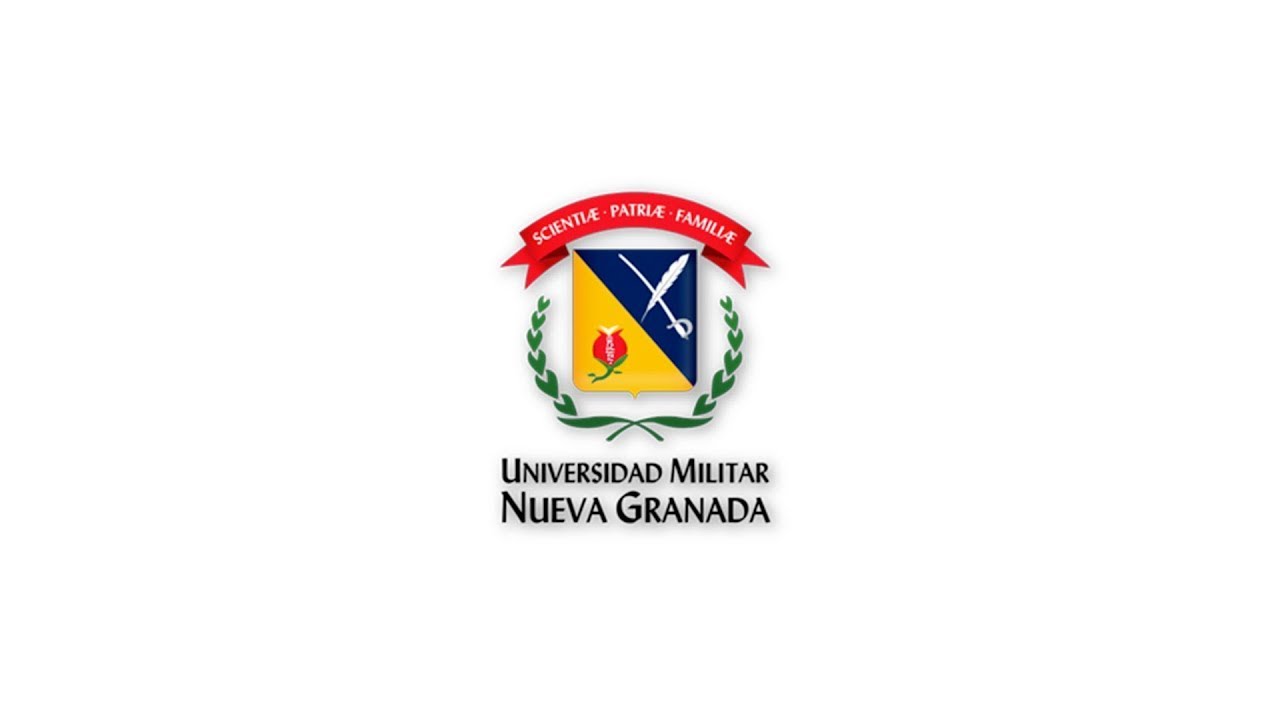 Estudiar ingeniería industrial en la Universidad Militar Nueva Granada