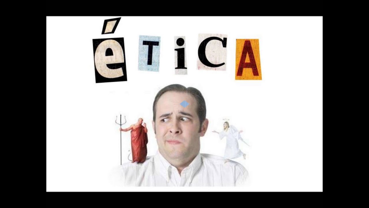 Ética en instituciones y organizaciones