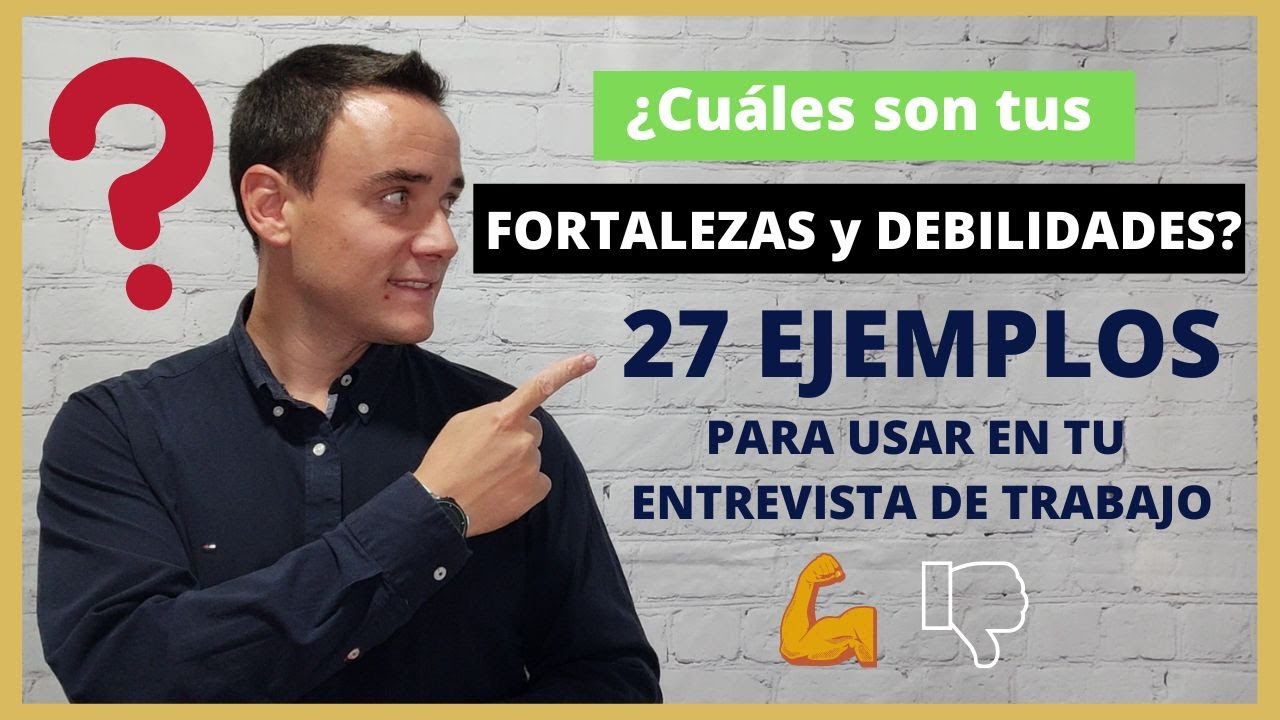 Evaluación de fortalezas y debilidades académicas