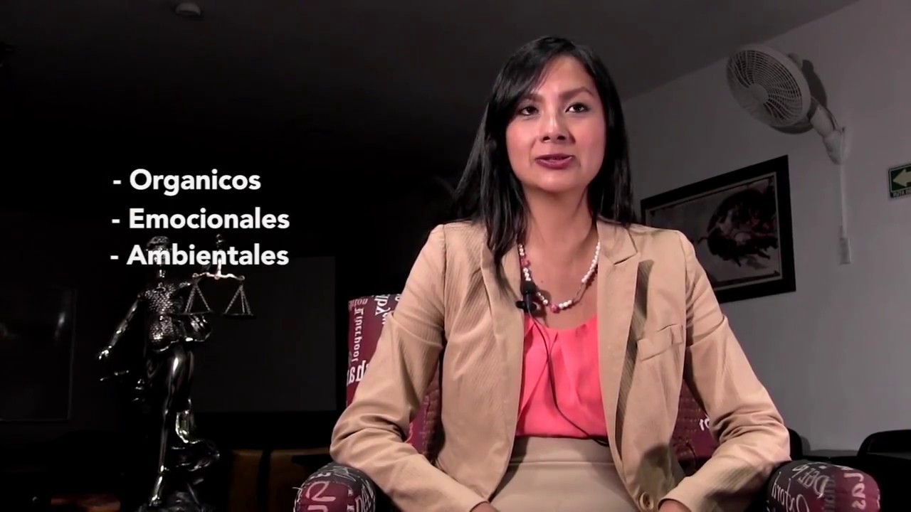 Factores que afectan el Aprendizaje