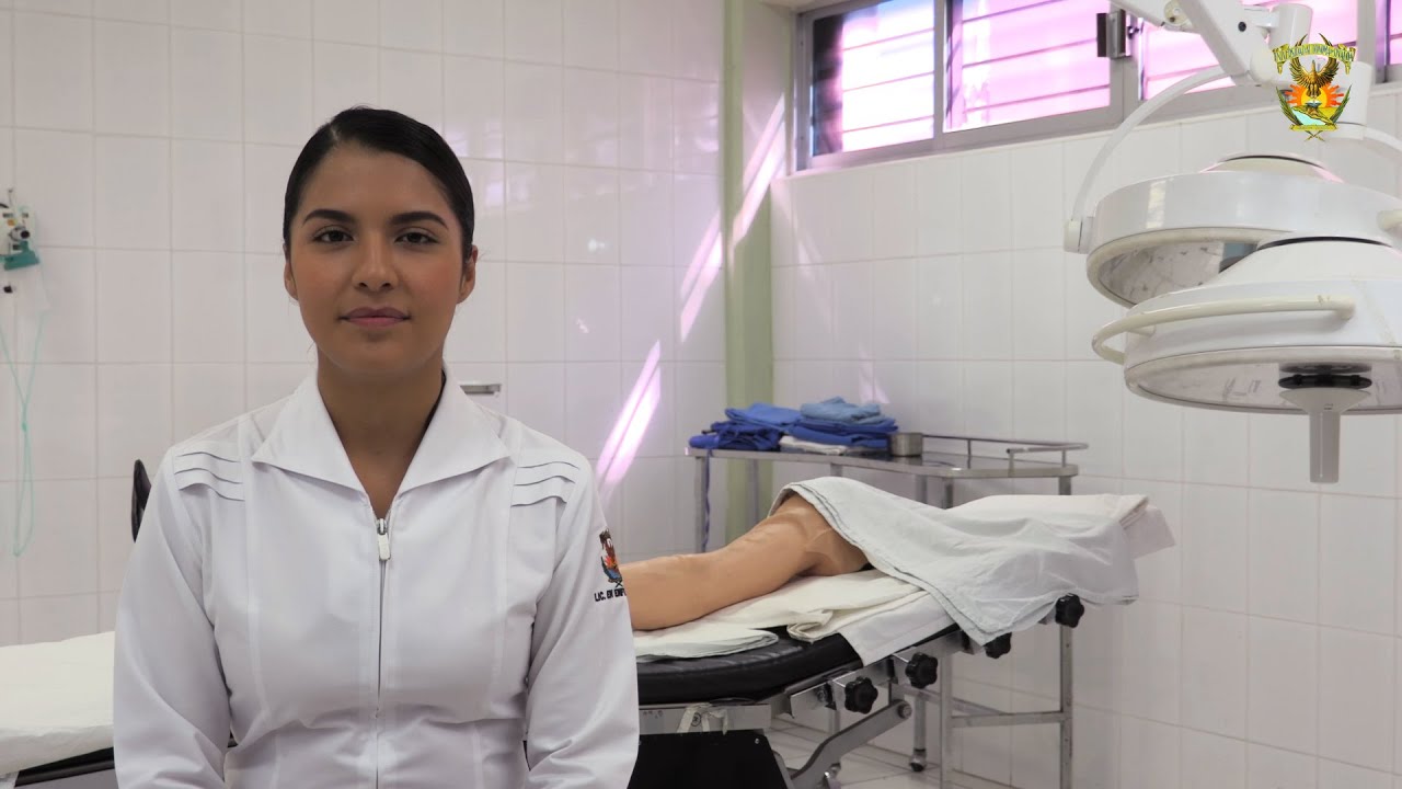 Facultad de Enfermería en UAS Los Mochis: tu futuro profesional