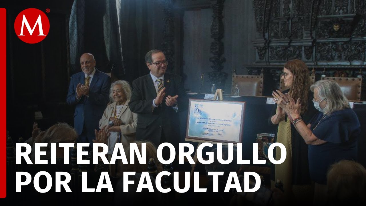 Facultad de Filosofía en el centro histórico