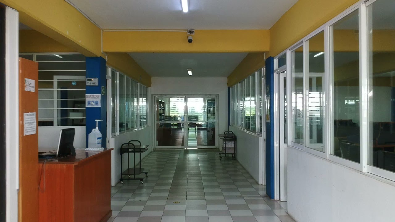 Facultad de Medicina y Cirugía en la UABJO