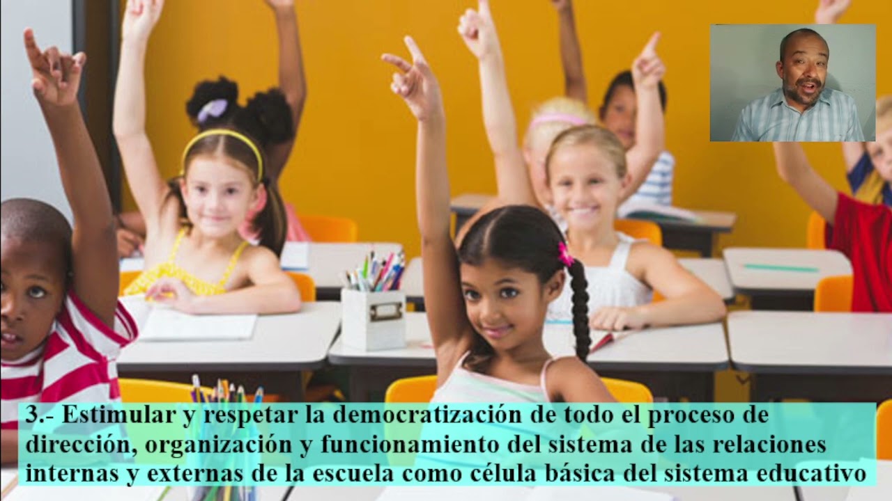 Función esencial de la educación en la sociedad