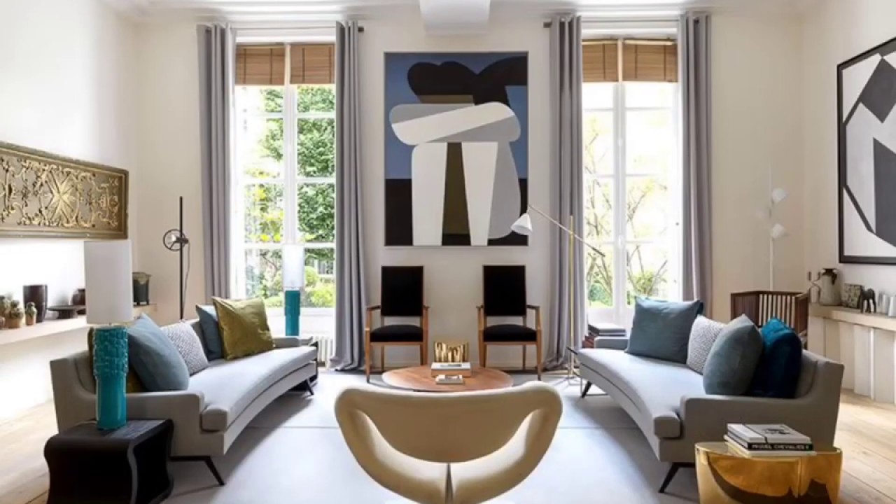 Funciones de un diseñador de interiores