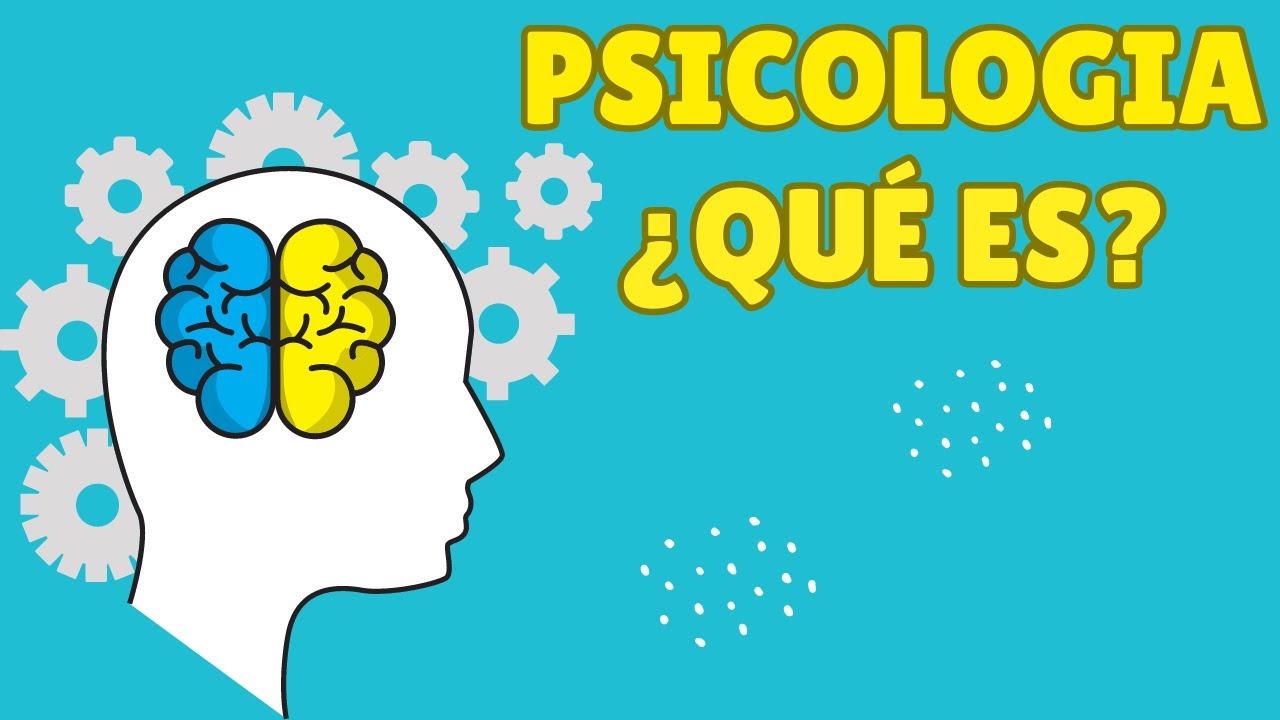 Fundamentos clave de la psicología