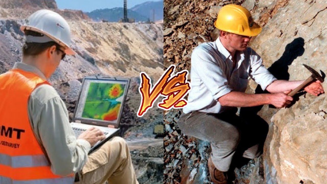 Geofísica: una parte esencial de la geología