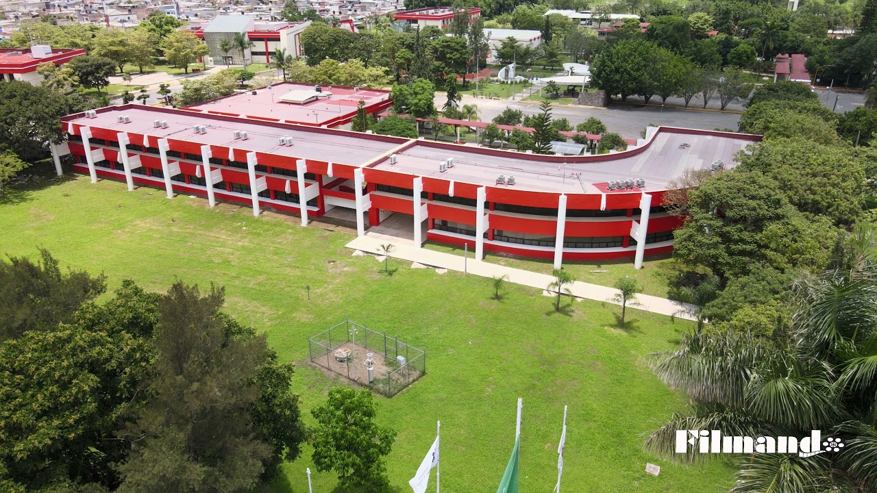 Guía de estudios en el Tecnológico de Tepic