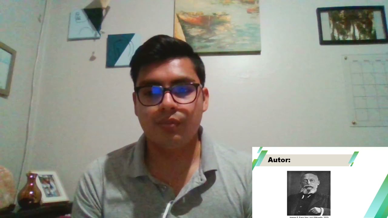 Historia de la política criminal en México: Evolución y contexto