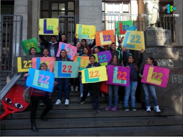 Igualdad de oportunidades educativas