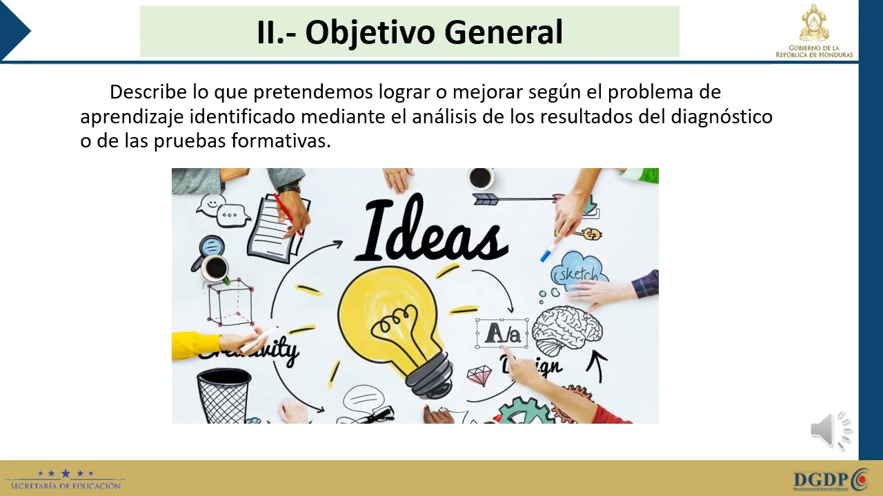 Importancia y beneficios de un plan de intervención