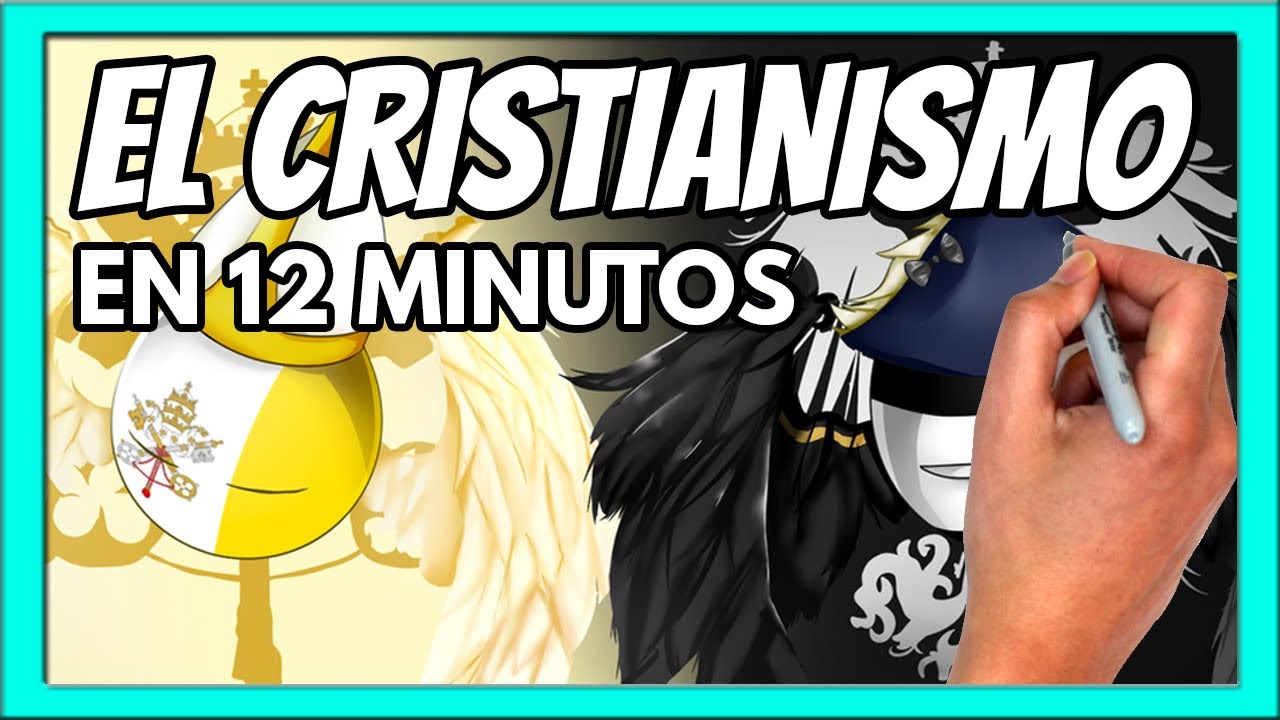 Influencia del cristianismo en la educación