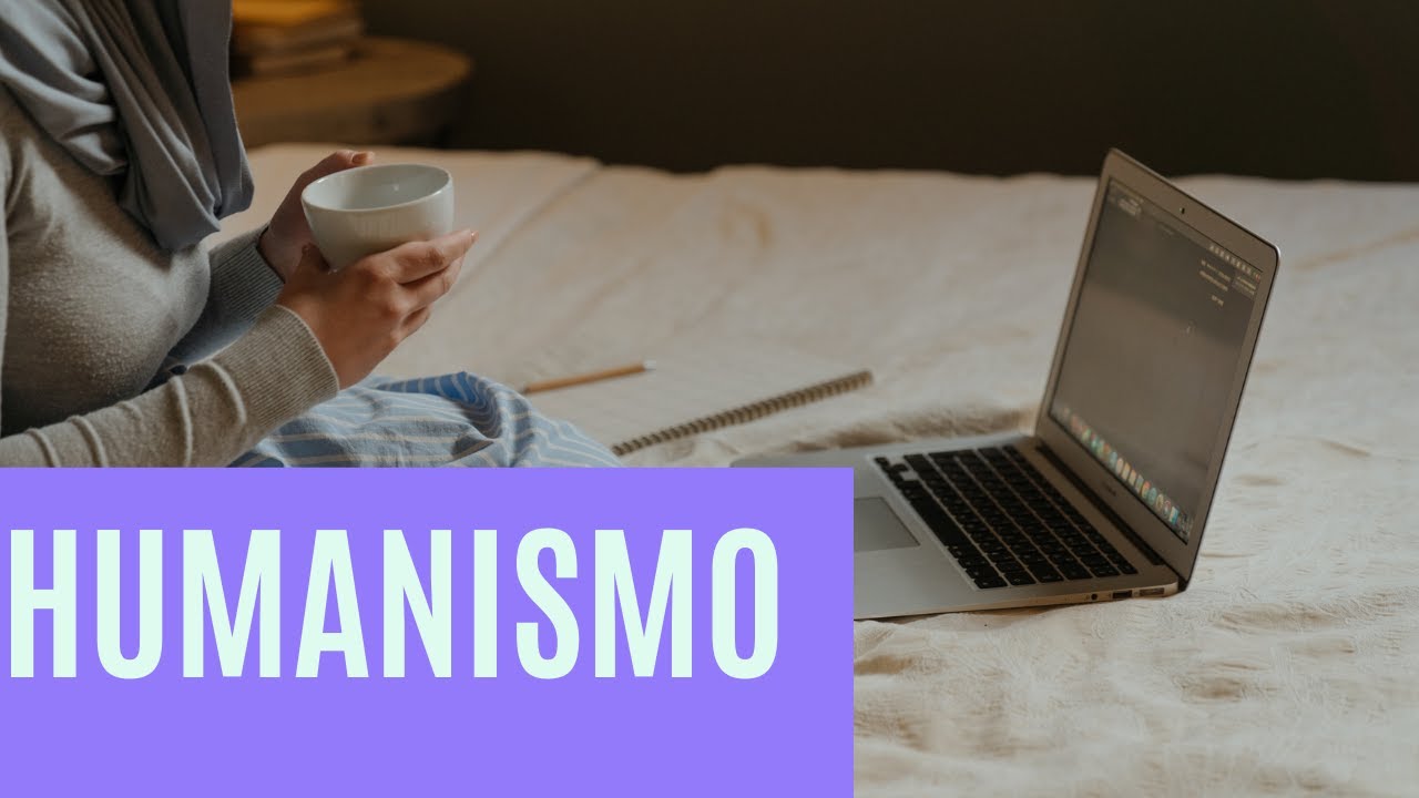 Influencia del humanismo en la educación actual