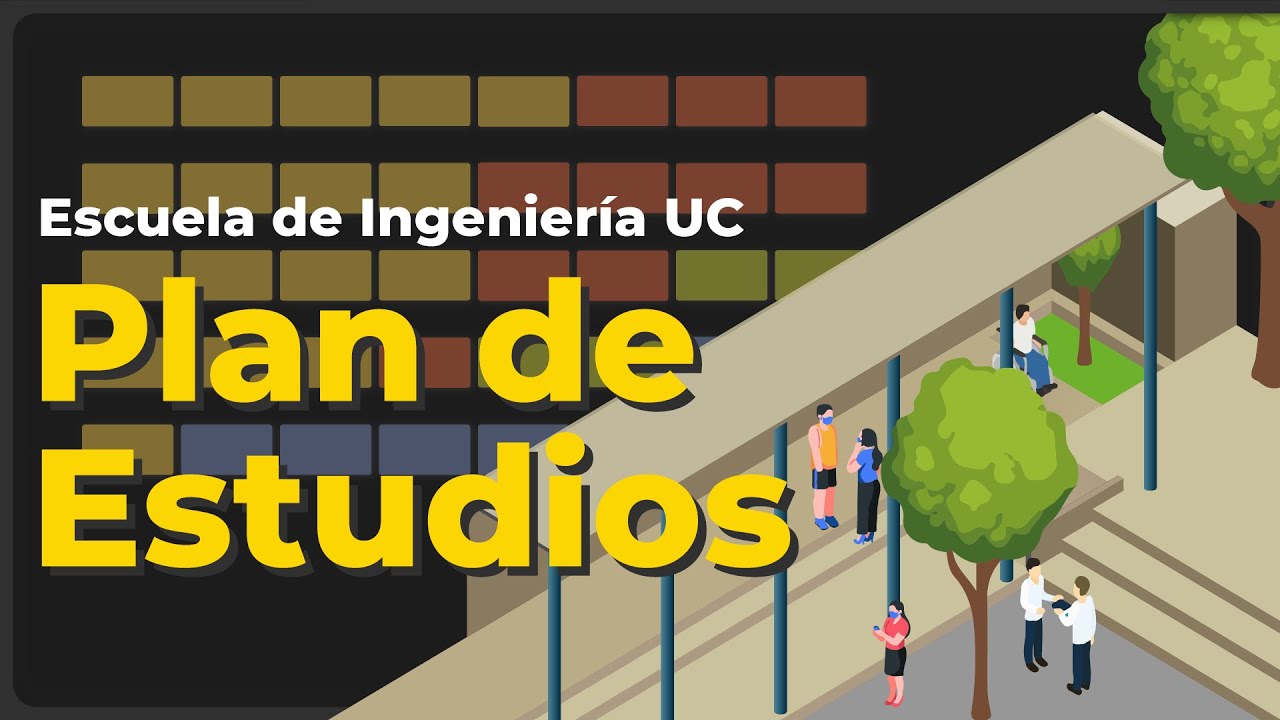 Ingeniería Hidrológica: Conoce su plan de estudios