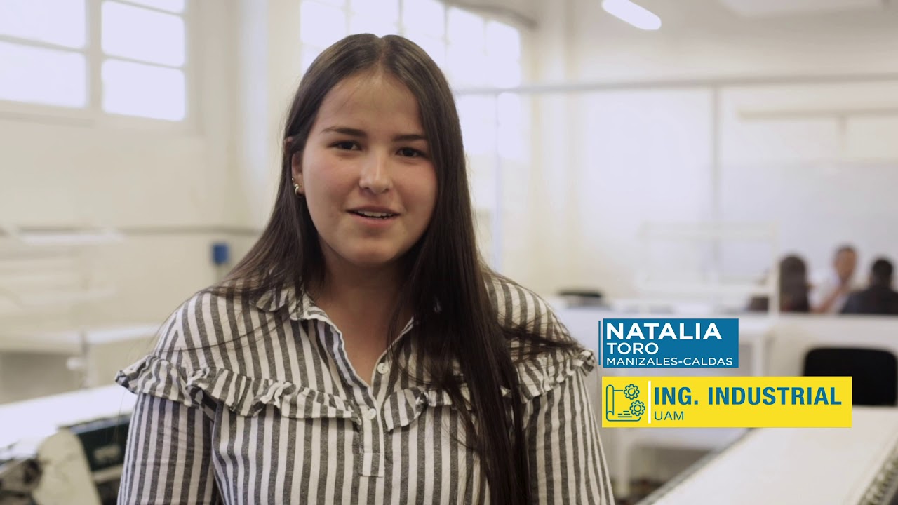 Ingeniería Industrial en la Universidad Autónoma de Manizales: todo sobre la carrera