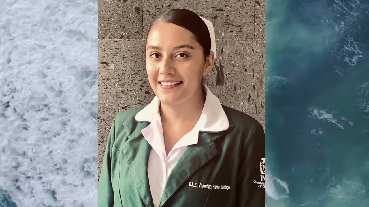 Inscripción a la escuela de enfermería del IMSS