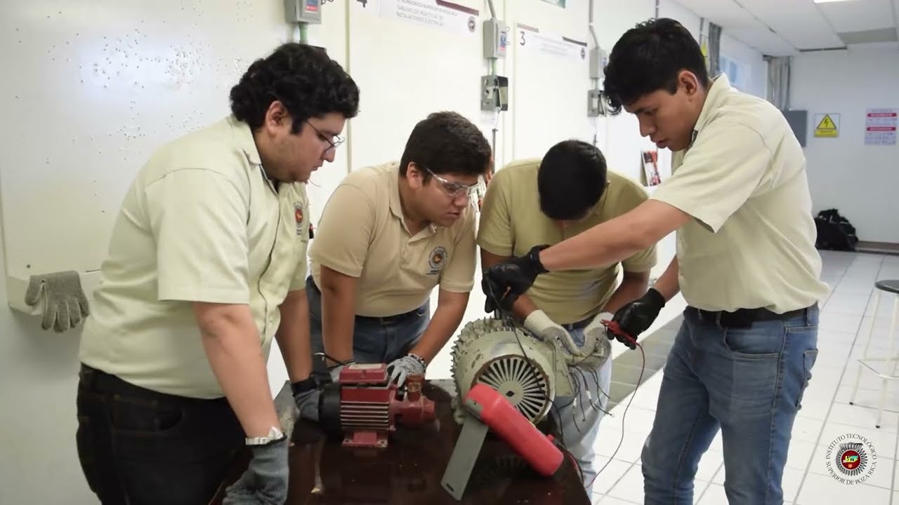 Instituto de Estudios Superiores de Poza Rica