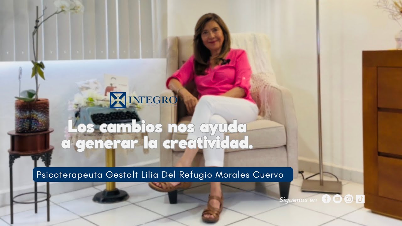 Instituto de Terapia Gestalt en la Región Occidente