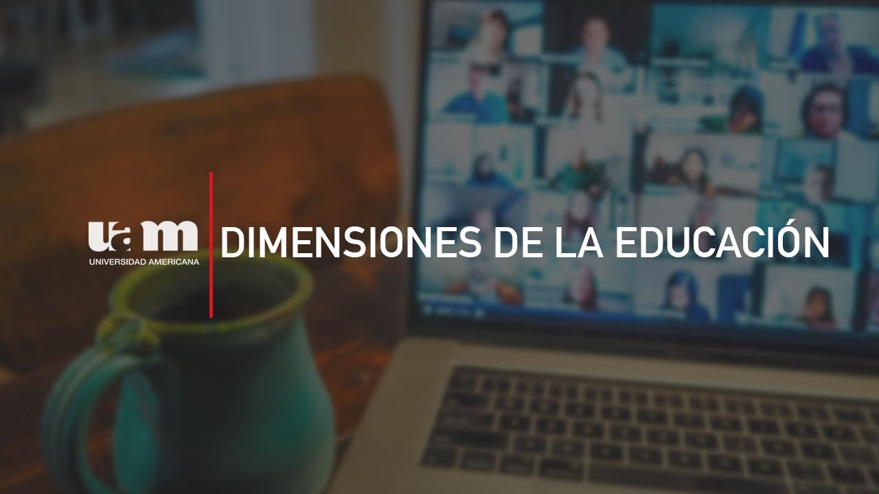 Las dimensiones sociales en la educación