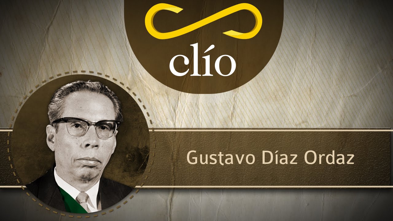 Legado educativo de Gustavo Díaz Ordaz