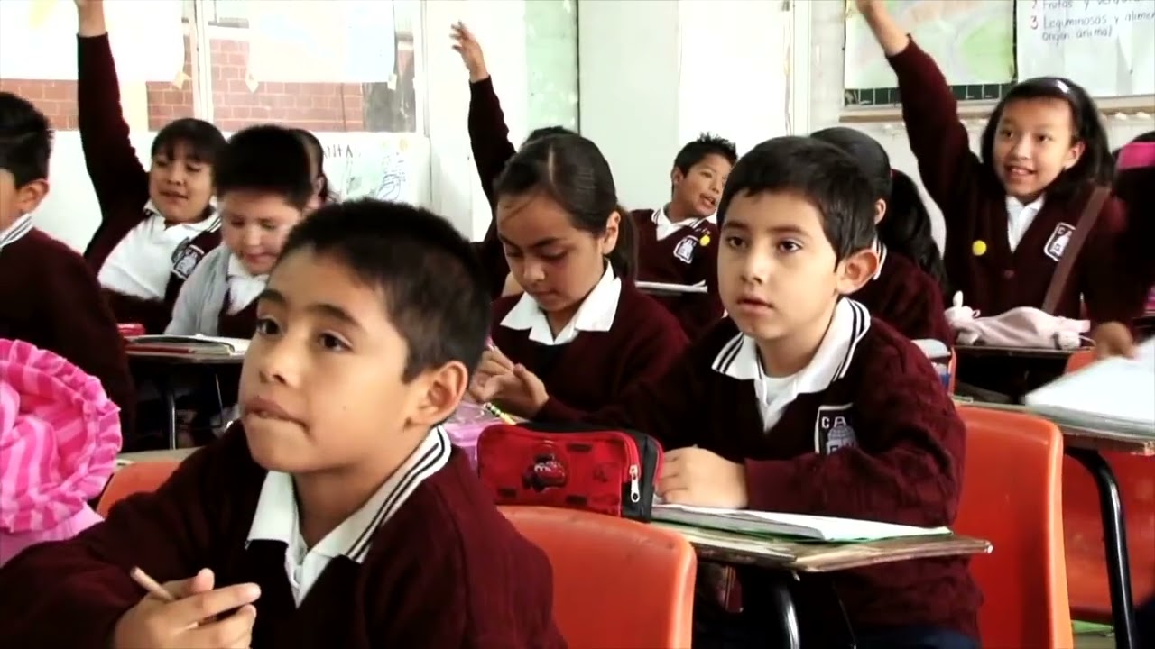 Ley de infraestructura educativa: ¿conoces sus detalles?