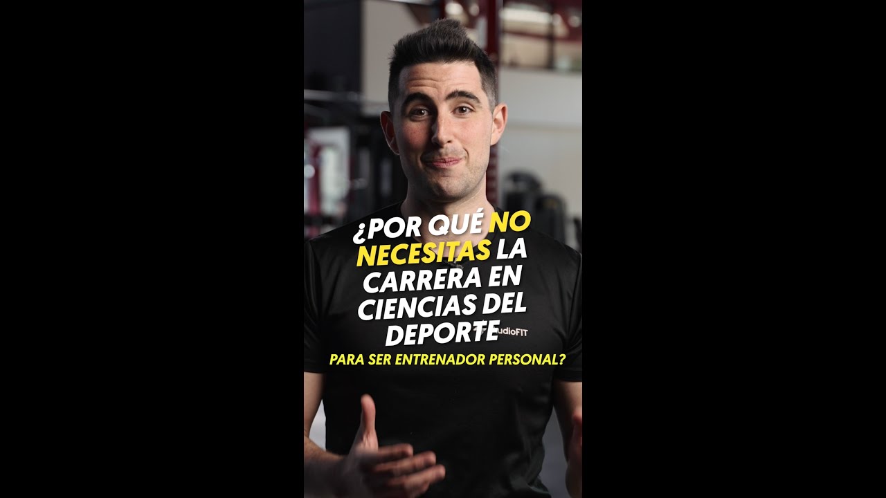 Licenciatura en Educación Física y Deporte: tu futuro comienza aquí