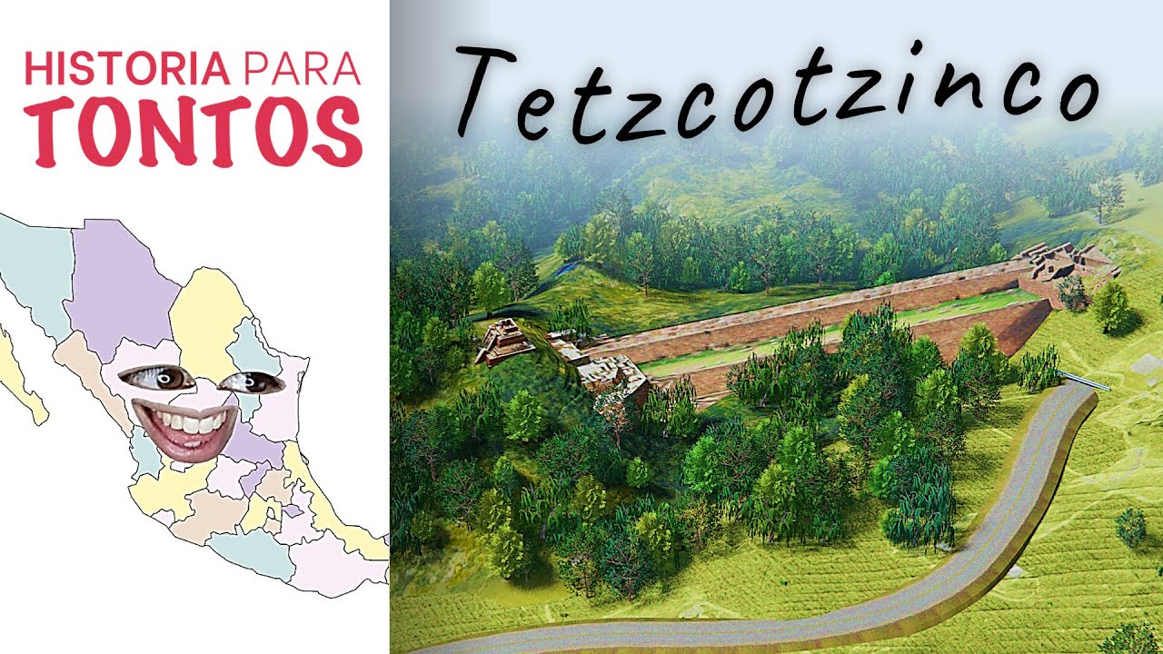 Llegar de Neza a Texcoco