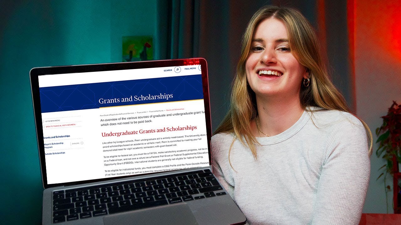 Lugares para usar beca de estudio