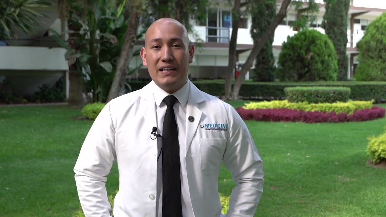 Maestría en Administración de Hospitales en Univ. Cuauhtémoc